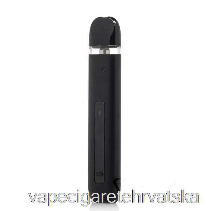 Vape Hrvatska Smok Igee Pro Kit Black